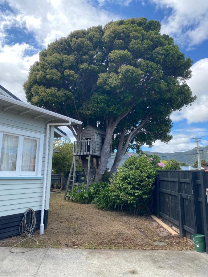 Knights Rd Beauty Lower Hutt Exterior foto